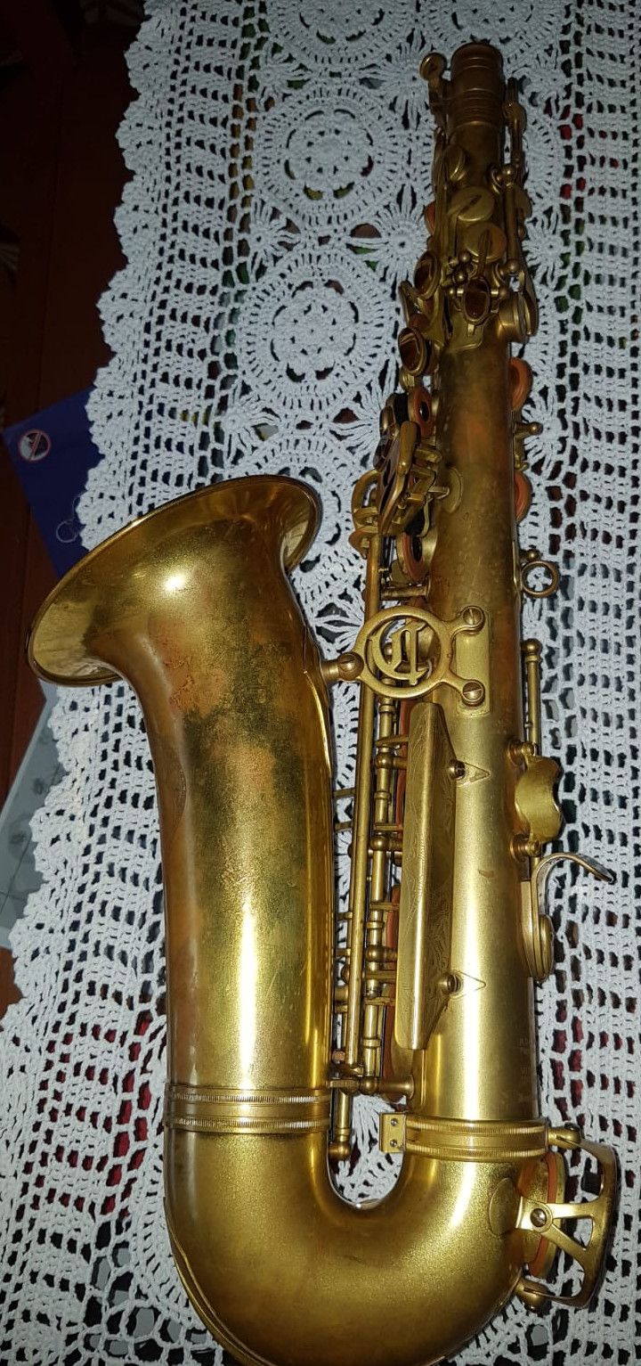 Sax contralto Cannonball Big Bell Stoned anni 80 ACCETTO PERMUTA